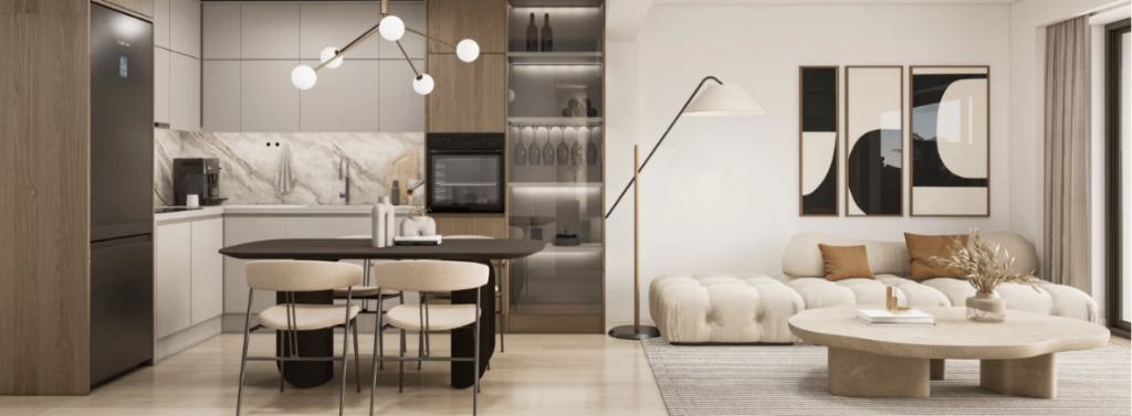 TR International Living